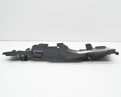 NEW VOLKSWAGEN TIGUAN AD LEFT RADIATOR AIR GUIDE 5NA121283BB ORIGINAL