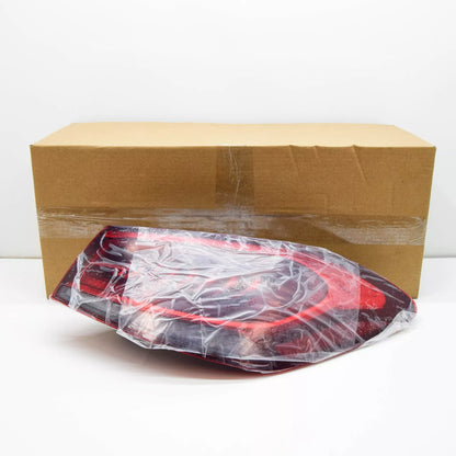 NEW MB GLE W167 COUPE REAR RIGHT OUTER TAILLIGHT LAMP LHD A1679066207 ORIGINAL