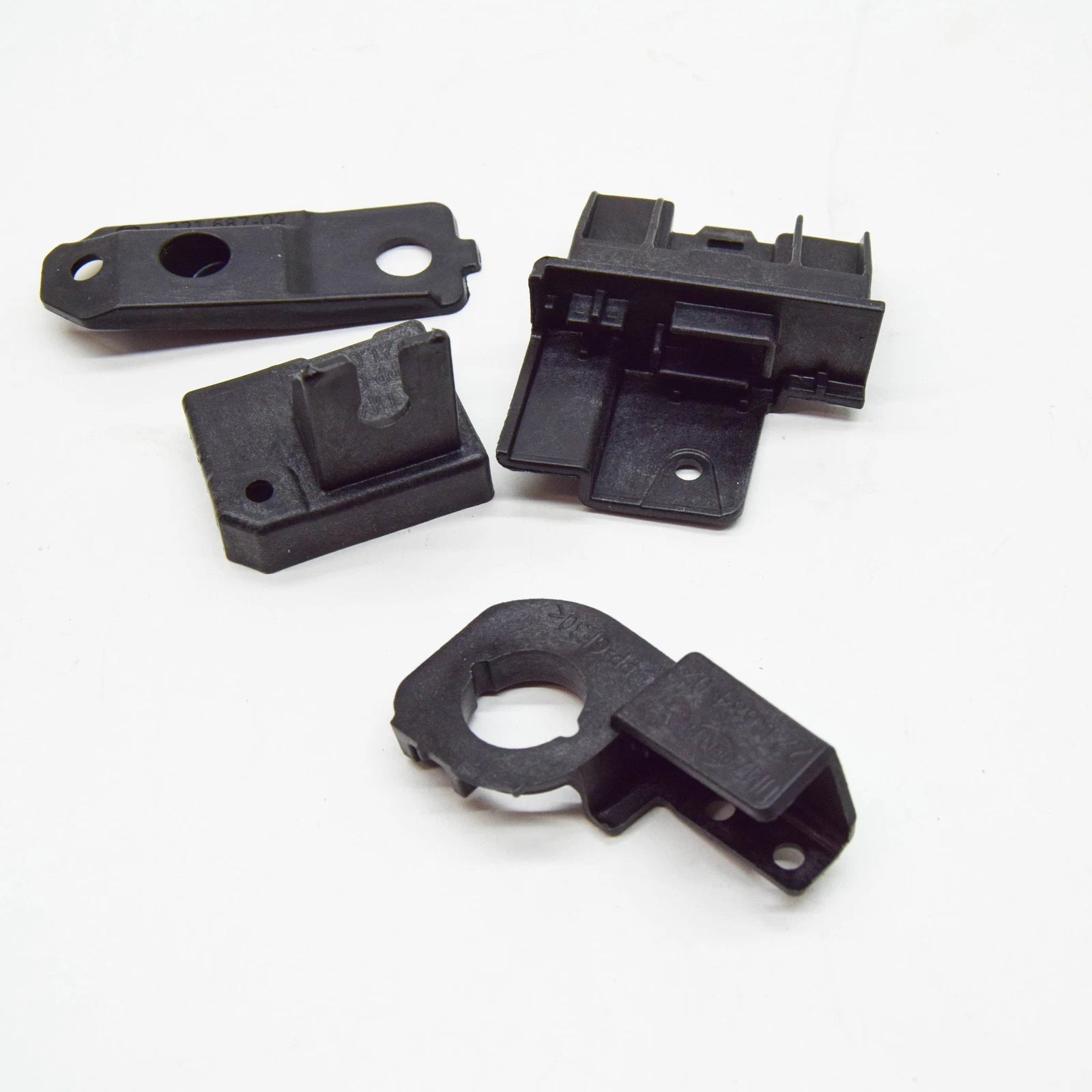 NEW VW GOLF MK7 BV5 FRONT RIGHT HEADLIGHT BRACKET REPAIR KIT 5G0998226B ORIGINAL