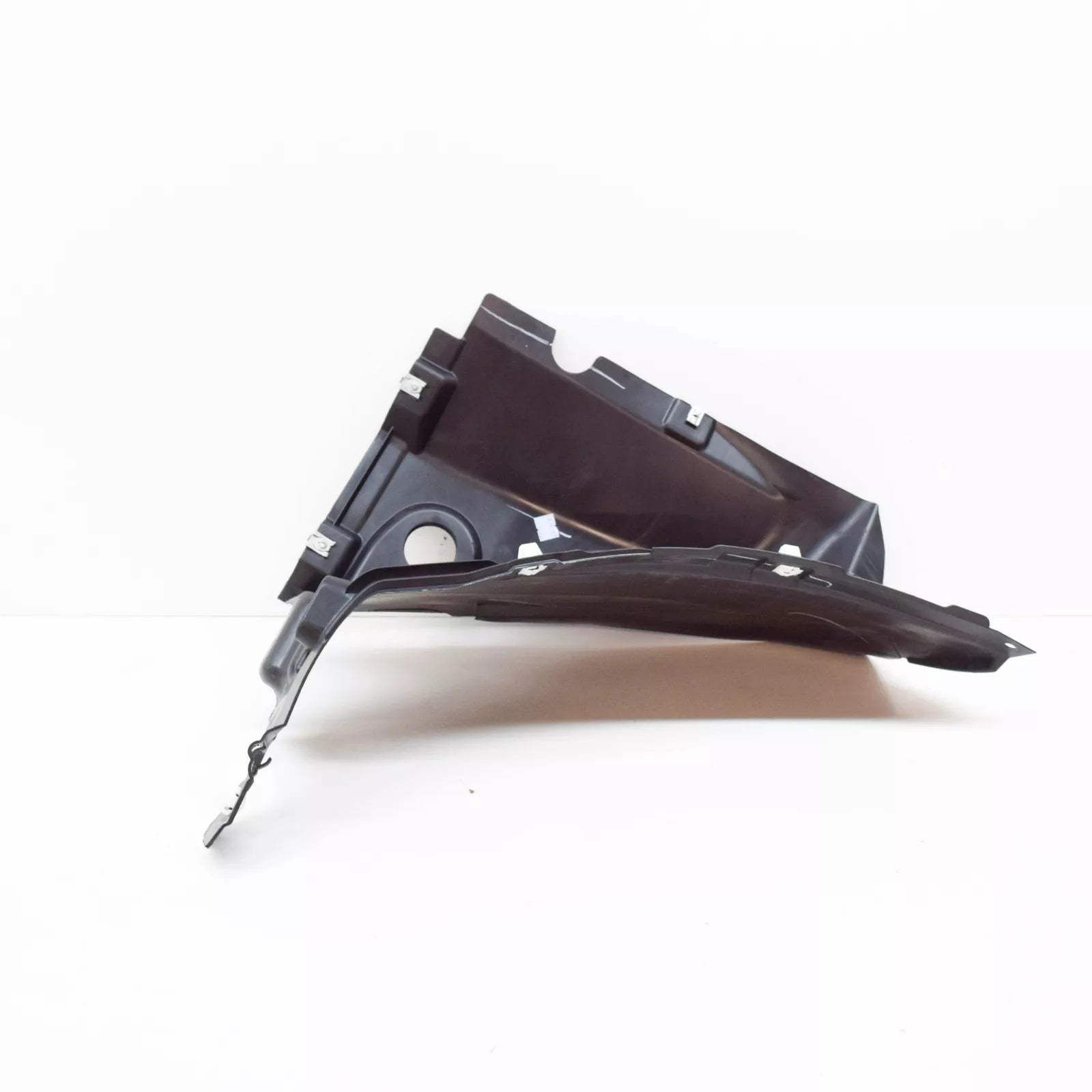 NEW AUDI Q5 80A FENDER SPLASH SHIELD FRONT RIGHT 80A853888H 2018