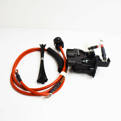 NEW BMW X5 F15 FAN CONVERSION KIT 71602287282 2287282 ORIGINAL