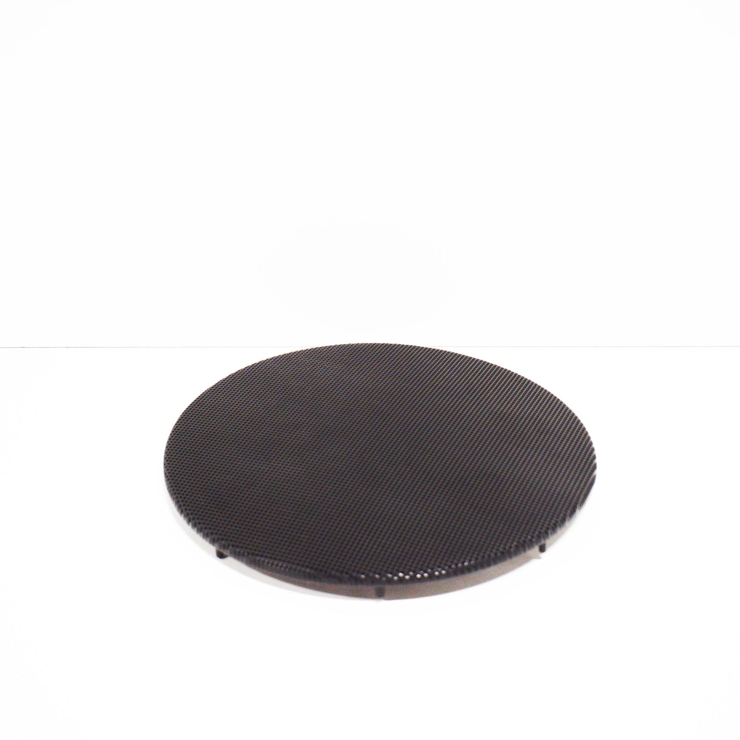 NEW MB SL R107 LOWER SPEAKER GRILLE COVER A12972732889051 ORIGINAL