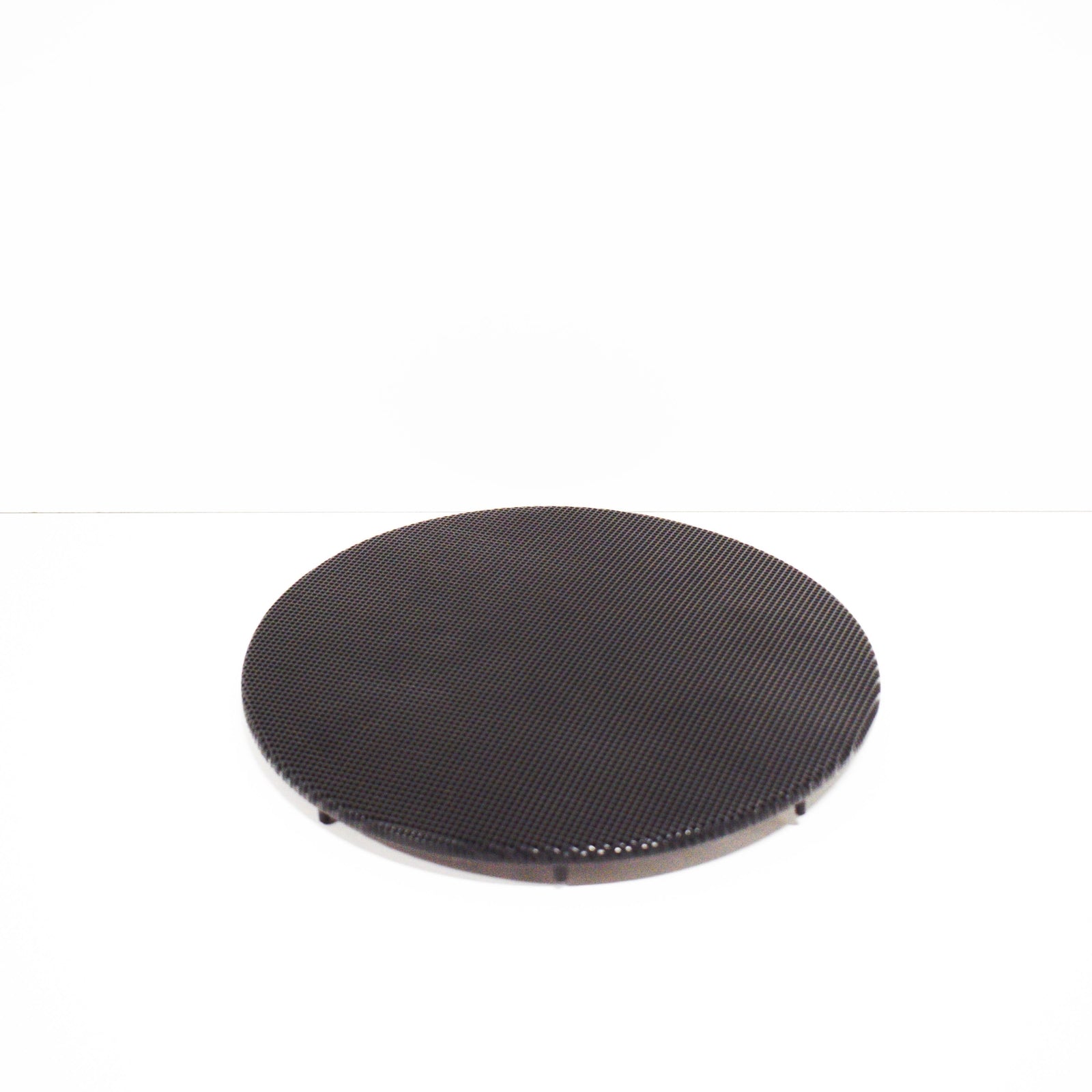 NEW MB SL R107 LOWER SPEAKER GRILLE COVER A12972732889051 ORIGINAL