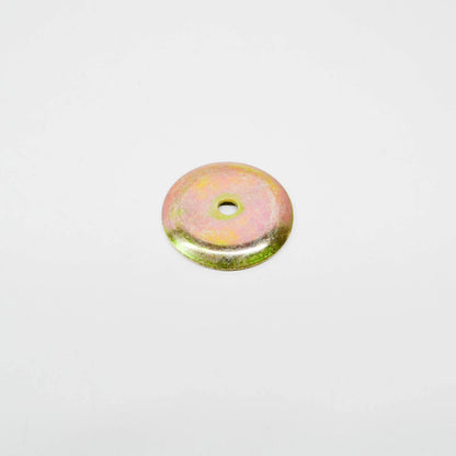 NEW BMW 8 E31 REAR SPRING STRUT PLATE 33521129559 ORIGINAL