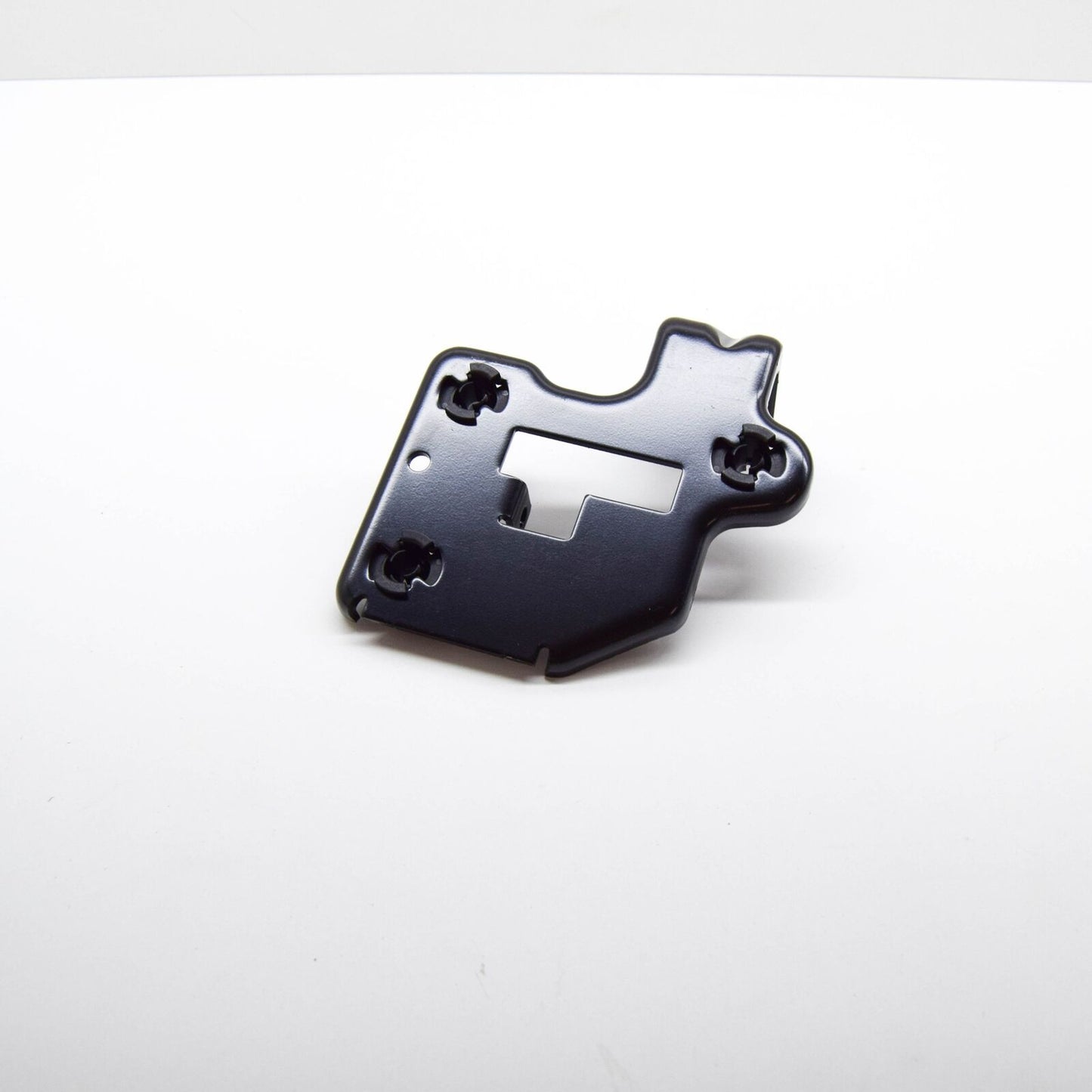 NEW AUDI A4 AVANT B8 CRUISE CONTROL DISTANCE SENSOR BRACKET 8K0907574B ORIGINAL