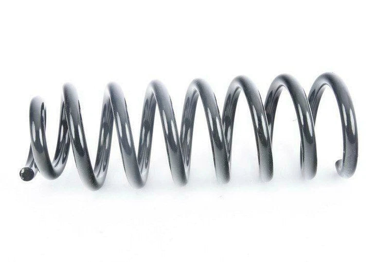 NEW AUDI Q7 4L FRONT COIL SPRING 7L8411105AP ORIGINAL