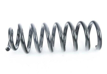 NEW AUDI Q7 4L FRONT COIL SPRING 7L8411105AP ORIGINAL