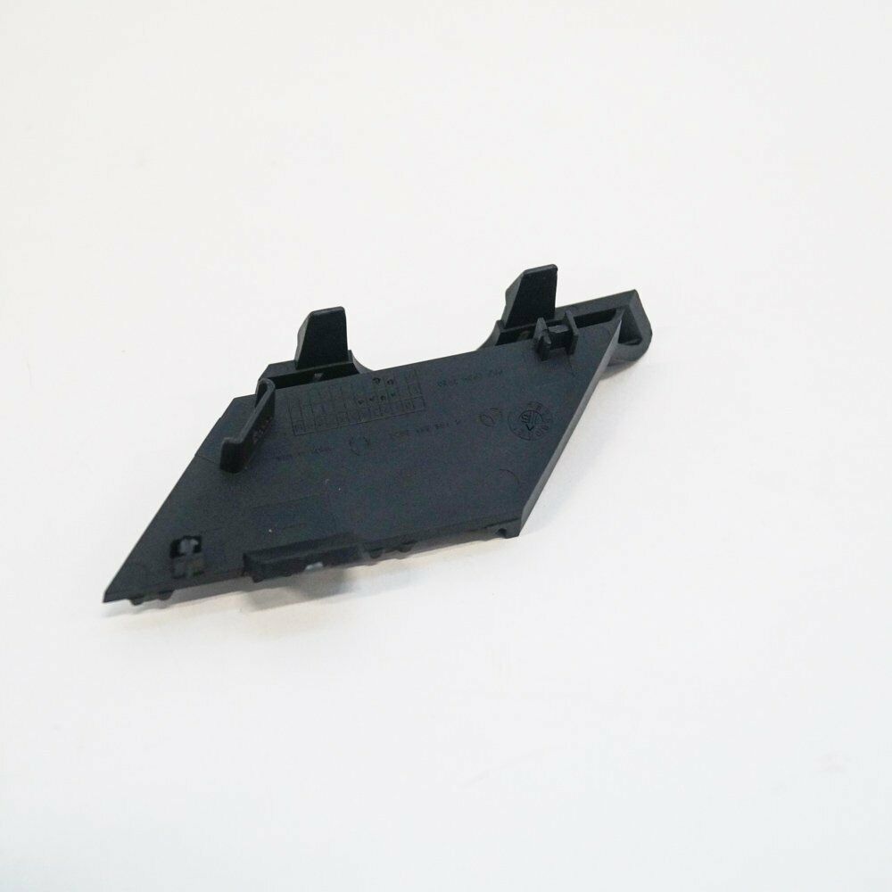 NEW MERCEDES BENZ GL X166 TOW EYE CAP A1668852023 ORIGINAL