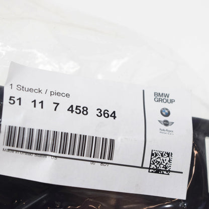 NEW BMW X7 G07 FRONT RIGHT BUMPER BRACKET 7458364 51117458364 ORIGINAL