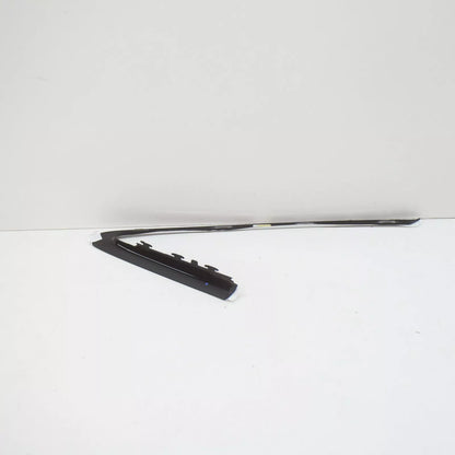 NEW AUDI A3 8V REAR LEFT SIDE QUARTER WINDOW TRIM 8V5853345CT94