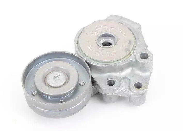 NEW AUDI A1 8X V-RIBBED BELT TENSIONER 03C145299J ORIGINAL