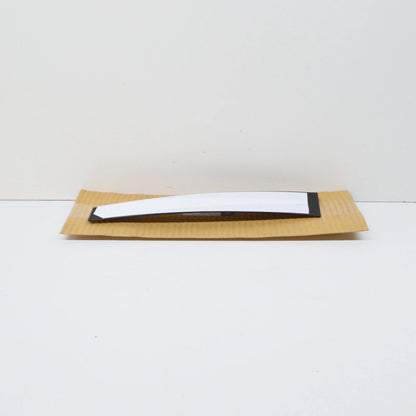 NEW MB E W211 REAR RIGHT DOOR WINDOW FRAME MOULDING A2116903487 ORIGINAL