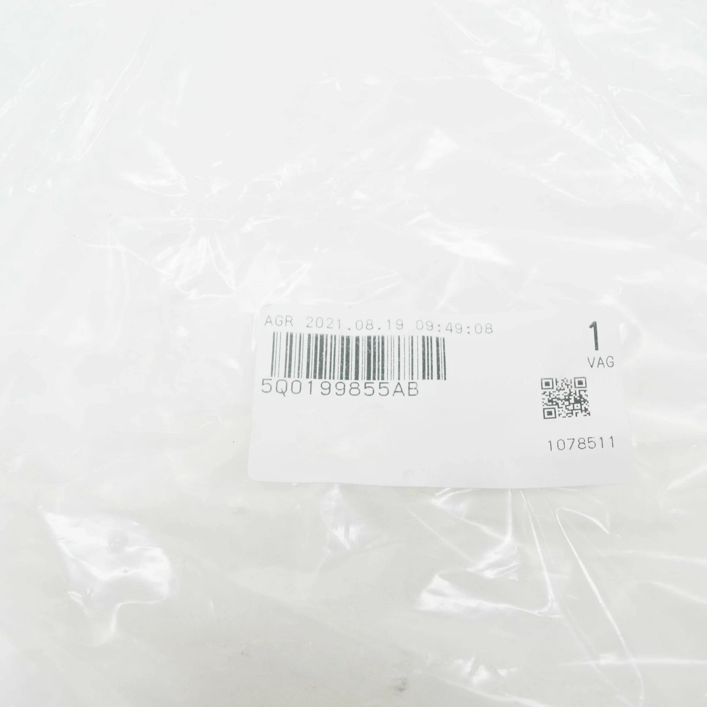 NEW VOLKSWAGEN ARTEON 3H GEARBOX MOUNT 5Q0199855AB 2019 ORIGINAL