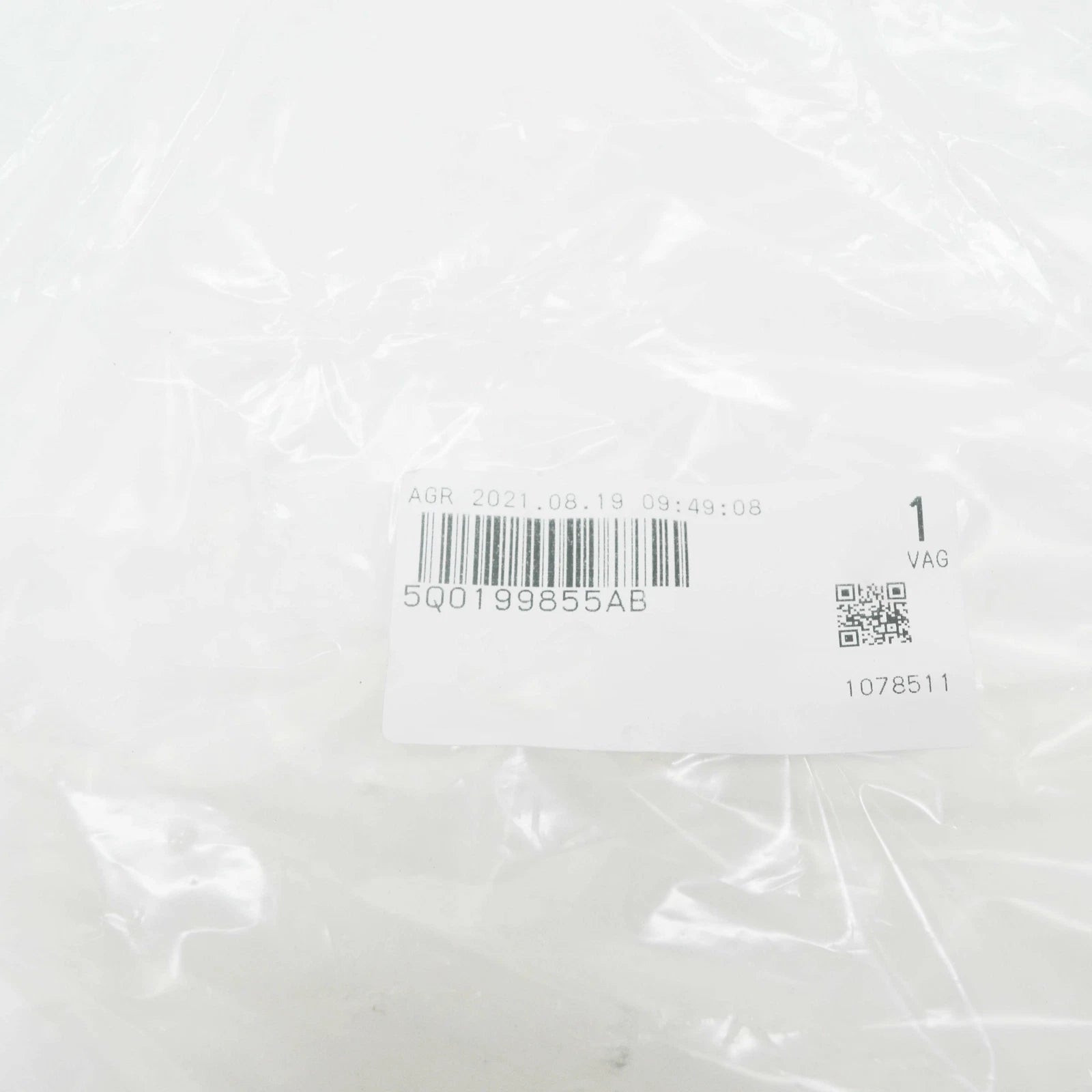 NEW VOLKSWAGEN ARTEON 3H GEARBOX MOUNT 5Q0199855AB 2019 ORIGINAL