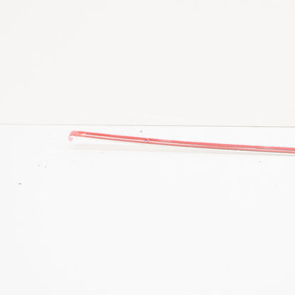 VOLKSWAGEN BEETLE FRONT RIGHT SIDE DOOR CHROME STRIP 5C5837380 NEW