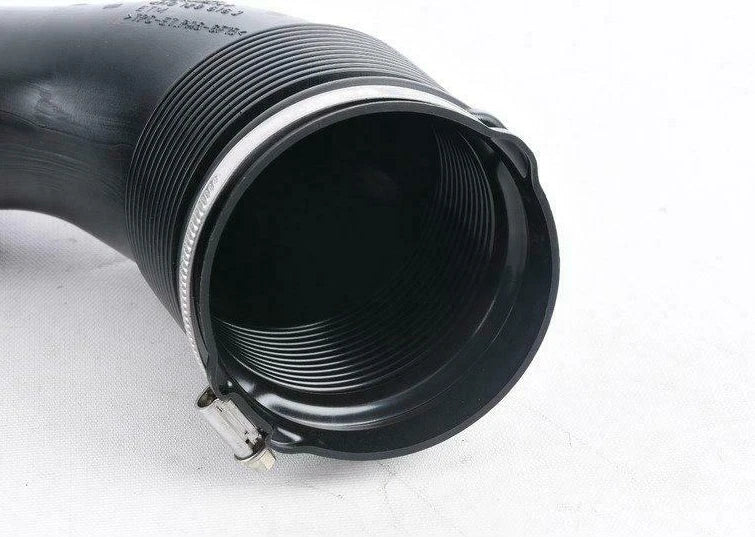 NEW AUDI A8 D4 RIGHT REAR AIR INTAKE PIPE 4H0129616J