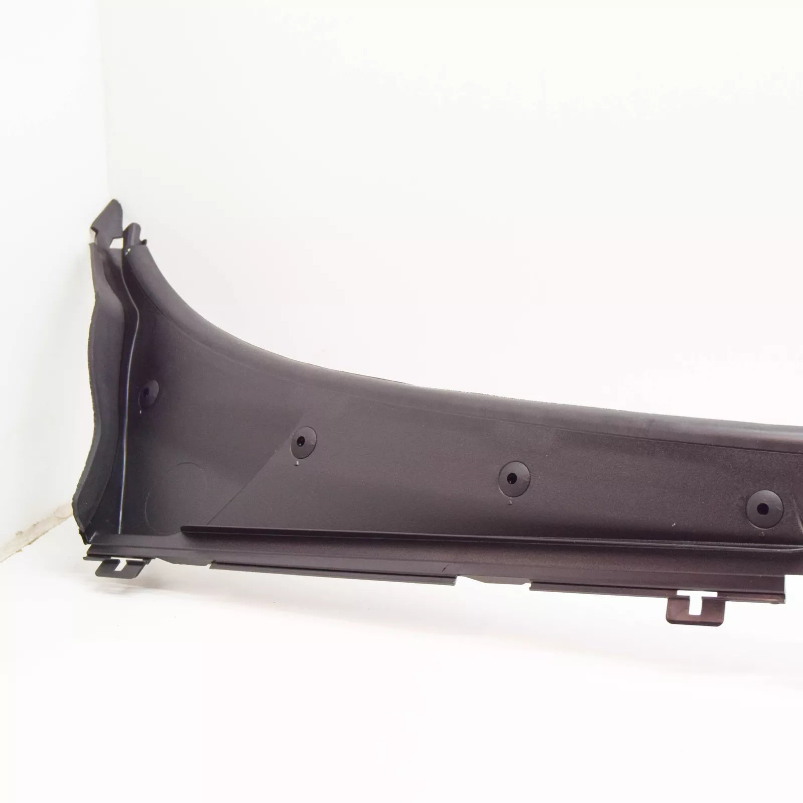 NEW BMW 2 F22,F87 FRONT WIPER COWL WINDSHIELD TRIM 7240672 51717240672 ORIGINAL