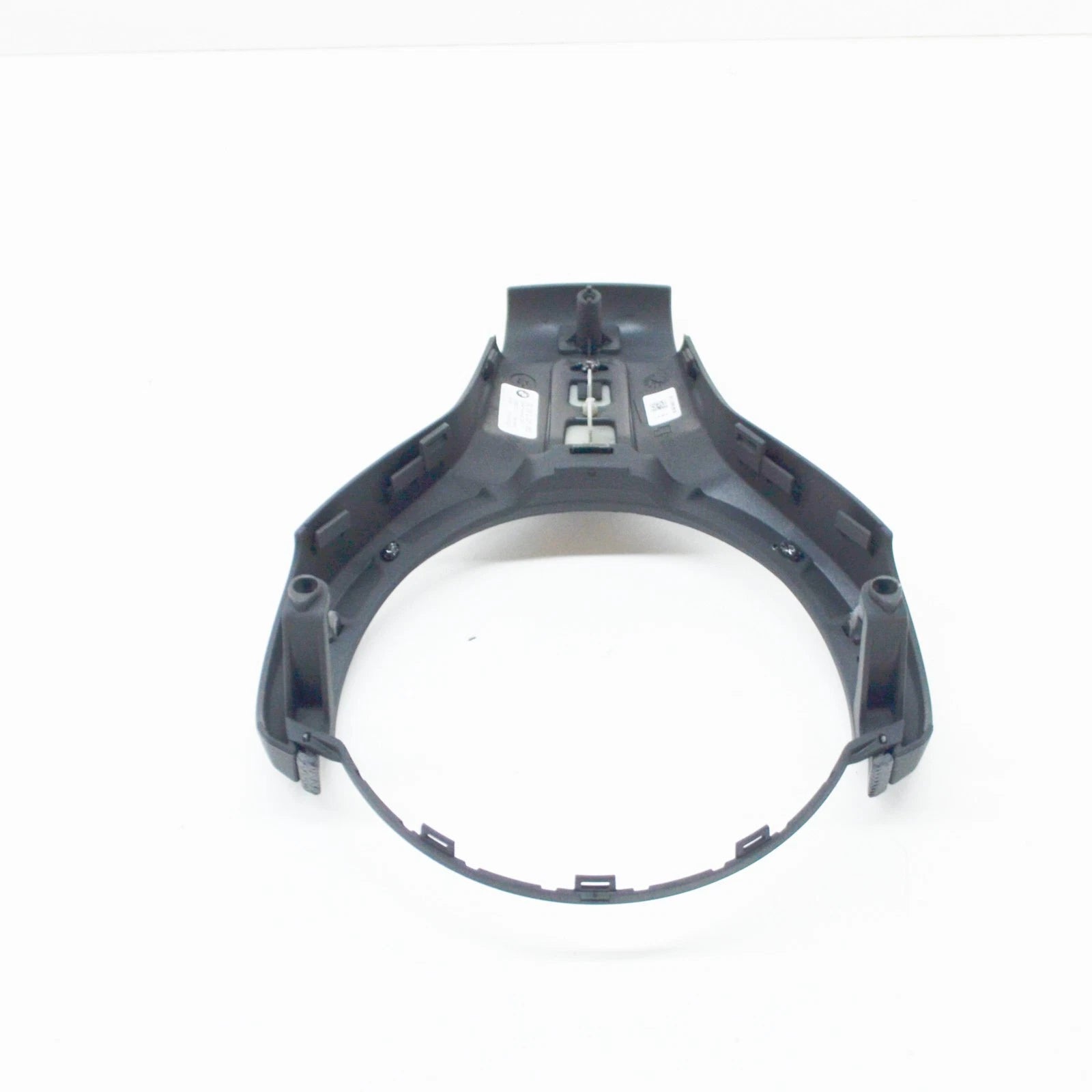 NEW BMW 1 F20 M STEERING WHEEL ALCANTARA COVER 32302231982 ORIGINAL