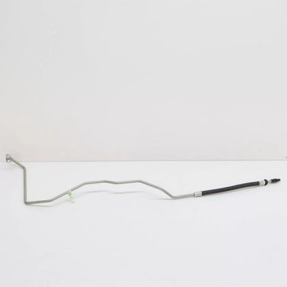 NEW MERCEDES-BENZ R W251 TRANSMISSION OIL COOLER HOSE A2515002072 ORIGINAL