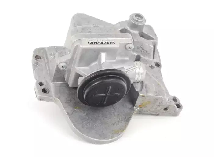 NEW MERCEDES-BENZ SL R231 RIGHT CYLINDER HEAD END COVER A2750101135 ORIGINAL