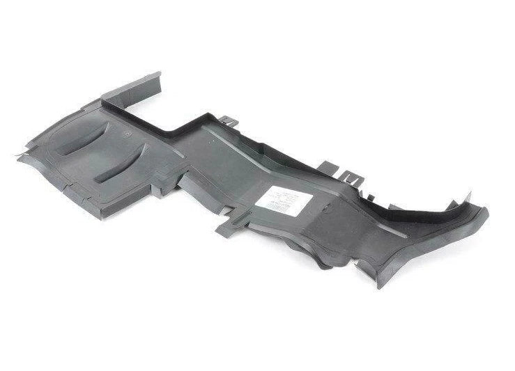 NEW AUDI A6 C7 RADIATOR RIGHT AIR GUIDE 4G0121284AB ORIGINAL