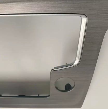 NEW VW GOLF MK7 DASHBOARD CENTER AIR VENT RHD 5G2819728AGDMD ORIGINAL