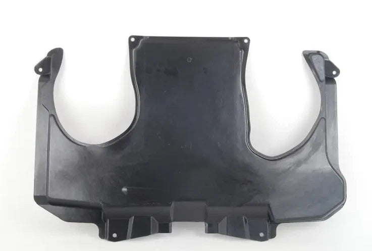 NEW MERCEDES-BENZ S W220 ENGINE REAR UNDERTRAY COVER A2205246330 2002 11233341