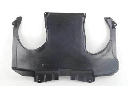 NEW MERCEDES-BENZ S W220 ENGINE REAR UNDERTRAY COVER A2205246330 2002 11233341