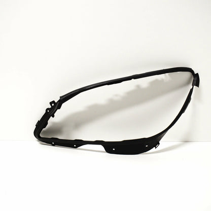 NEW MERCEDES-BENZ C-CLASS W204 LEFT HEADLIGHT GASKET SEAL A2048260991 ORIGINAL