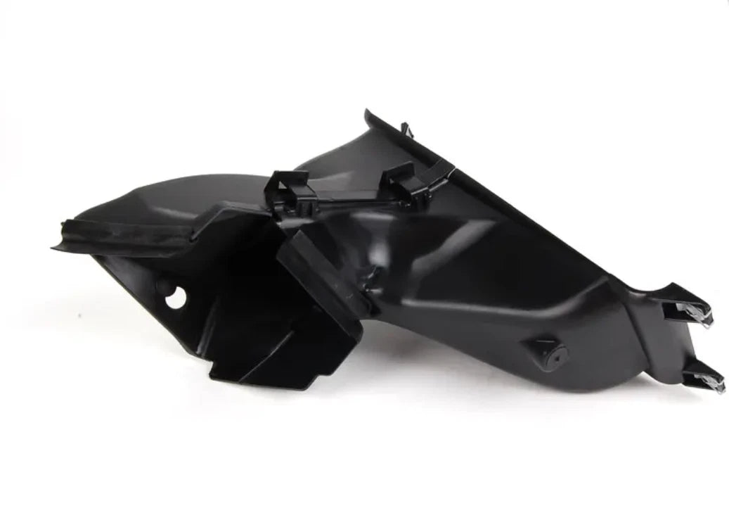 NEW BMW 3 CABRIO E93 FRONT RIGHT AIR DUCT 7161434 51717161434 ORIGINAL