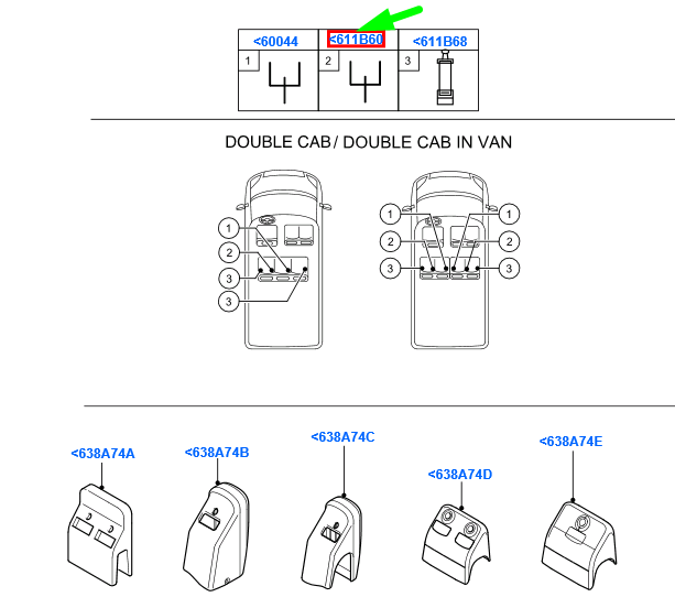 new ford transit mk3 rear seat belt assy 5109891 yc1a-v611b62-cejajl original