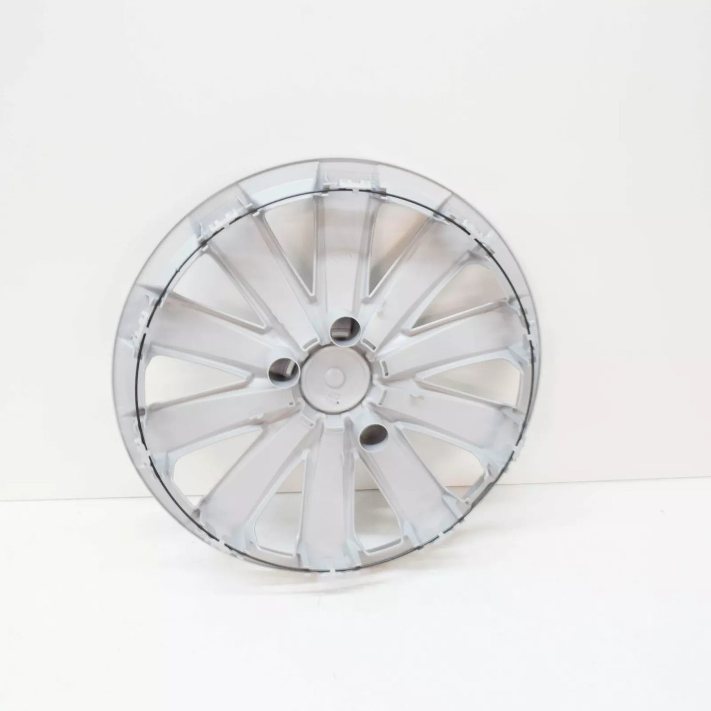 NEW VW TRANSPORTER T6 WHEEL COVER TRIM RING 7E06011471ZX ORIGINAL