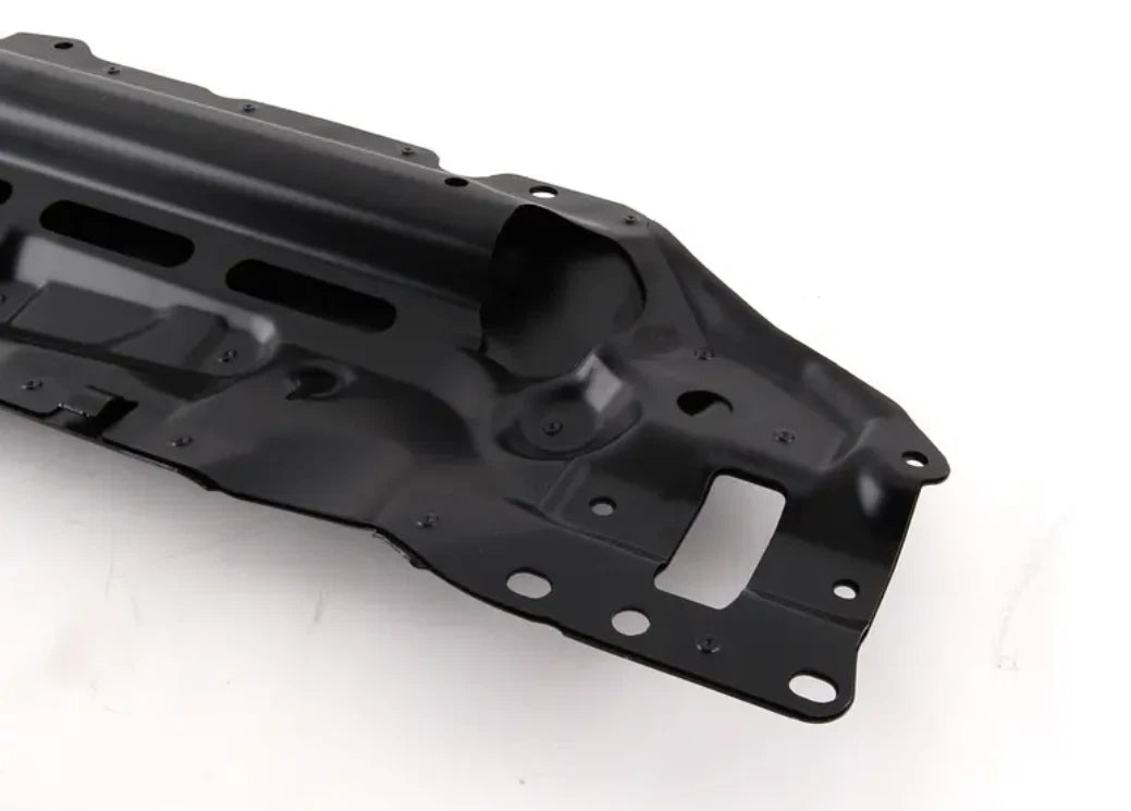 NEW BMW 5 E60 UPPER RADIATOR SUPPORT SLAM PANEL 51647033741 7033741 ORIGINAL