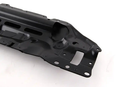 NEW BMW 5 E60 UPPER RADIATOR SUPPORT SLAM PANEL 51647033741 7033741 ORIGINAL