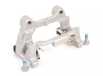 NEW AUDI A3 8P REAR RIGHT BRAKE CALIPER CARRIER 5K0615426 ORIGINAL