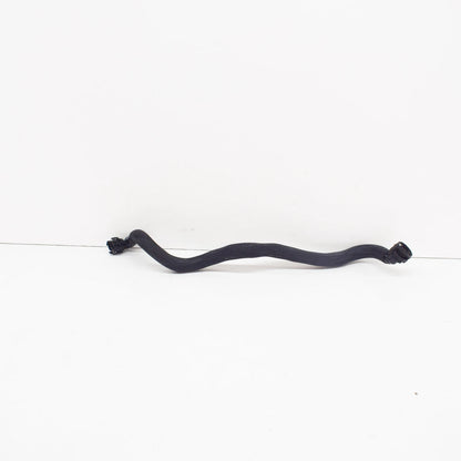 NEW BMW X5 E70 CRANKCASE-VENTILATION VENT PIPE HOSE 11157589989 ORIGINAL