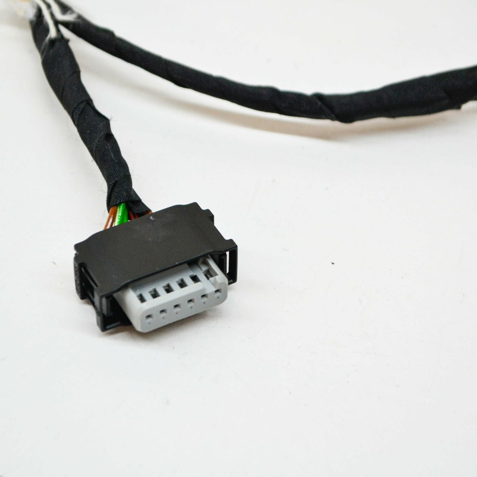 NEW MERCEDES-BENZ E W212 FRONT PDC AID WIRING HARNESS A2124403558 ORIGINAL