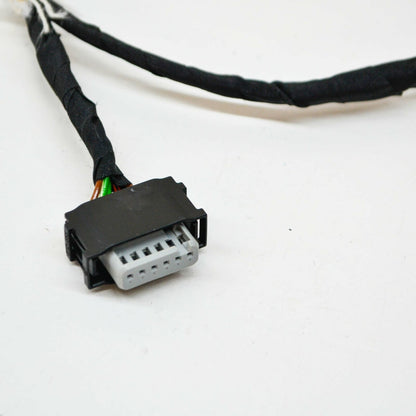 NEW MERCEDES-BENZ E W212 FRONT PDC AID WIRING HARNESS A2124403558 ORIGINAL