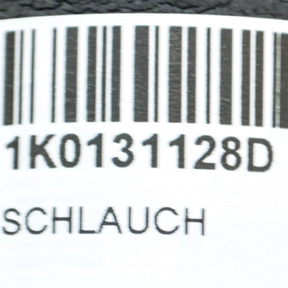 NEW VOLKSWAGEN JETTA MK5 EMISSION CONNECTION HOSE 1K0131128D 2.0 PETROL ORIGINAL