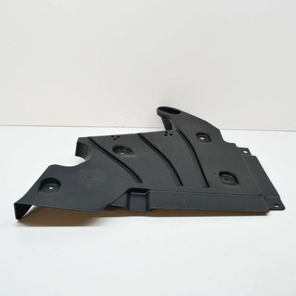 new bmw 1 f40 right underbody right lateral shield 51759883646 original