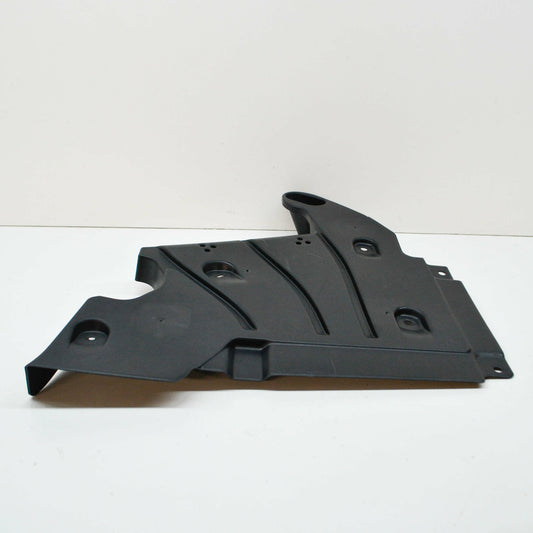 new bmw 1 f40 right underbody right lateral shield 51759883646 original