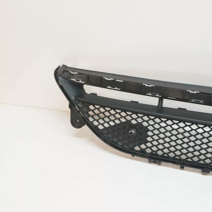 NEW MB E W213 AMG FRONT BUMPER CENTER LOWER GRILLE A2138856900