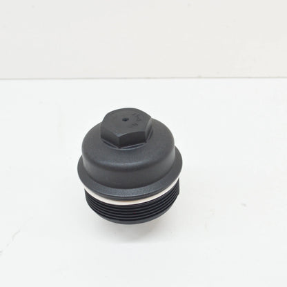 NEW BMW F20 F20N F21 F21N F30 F30N F31 OIL FILTER COVER 7625483 11427625483