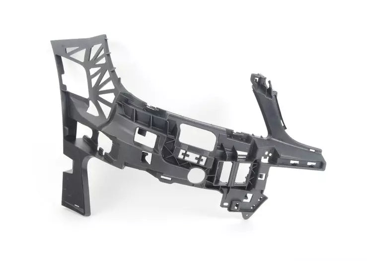 NEW MERCEDES-BENZ C W204 AMG FRONT BUMPER RIGHT MOUNTING A2048854865 ORIGINAL