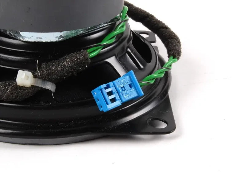 NEW BMW Z3 E36 HARMAN KARDON MID-RANGE LOUDSPEAKER 65136902836 ORIGINAL