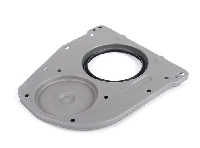 NEW MERCEDES-BENZ C W204 REAR CRANKCASE COVER A2720100614 ORIGINAL