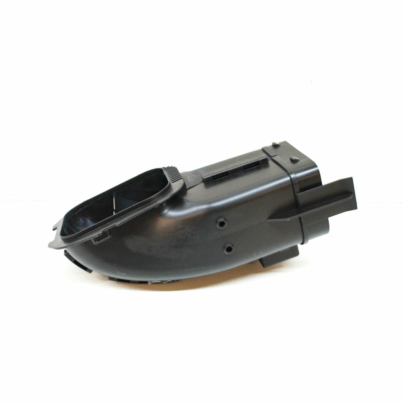 NEW BMW M5 F90 RIGHT ENGINE AIR INTAKE DUCT TUBE 13717852377 7852377 ORIGINAL