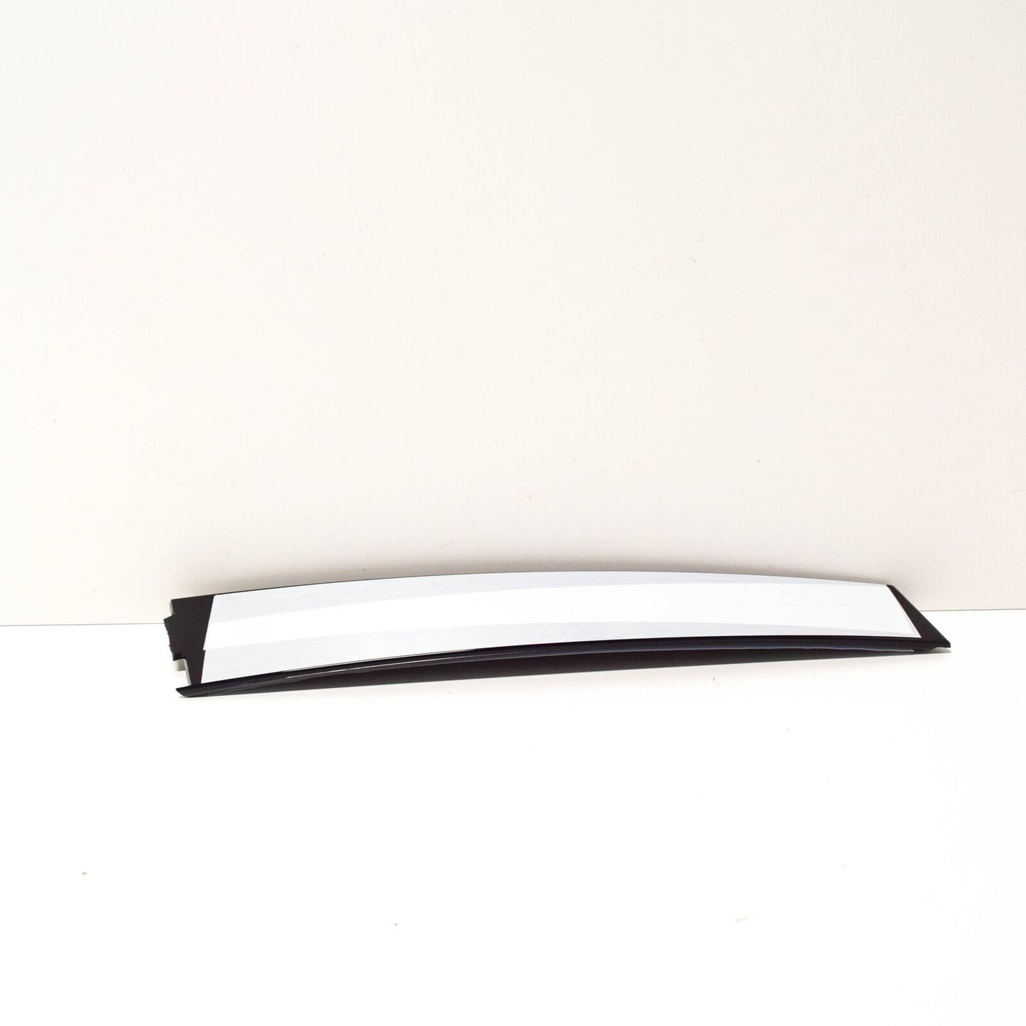 NEW VW GOLF MK6 FRONT DOOR LEFT B PILLAR TRIM 5K4837901A041 ORIGINAL