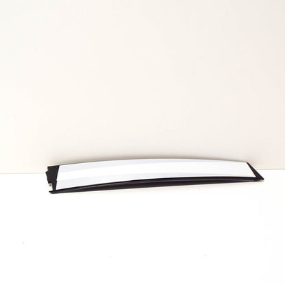 NEW VW GOLF MK6 FRONT DOOR LEFT B PILLAR TRIM 5K4837901A041 ORIGINAL