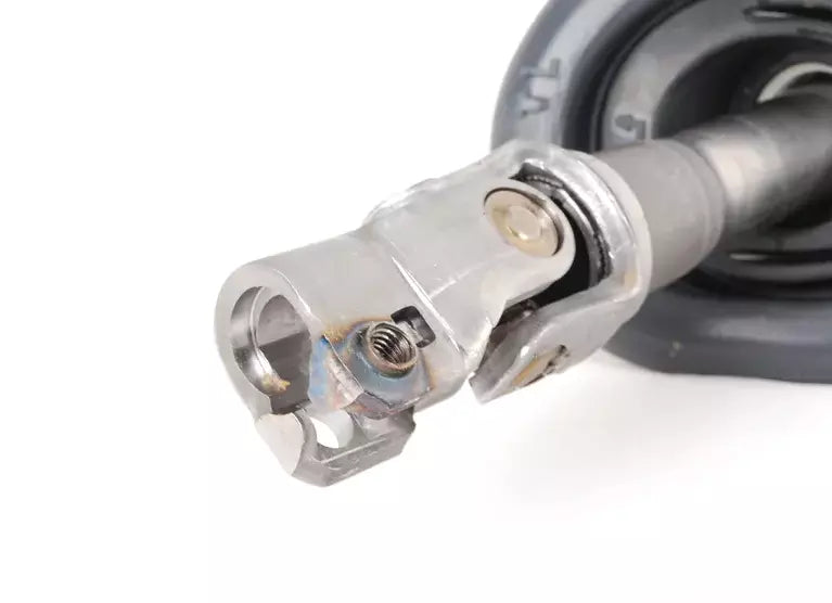 NEW AUDI A4 B8 INTERMEDIATE STEERING SHAFT LHD 8K1419753H ORIGINAL